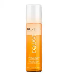 Revlon - Acondicionador desenredante Equave para cabello expuesto al sol