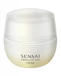 Sensai - Crema Absolute Silk Cream 40 Ml
