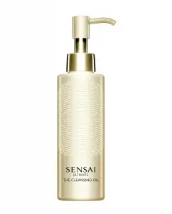 Sensai - Desmaquillante En Aceite Ultimate The Cleansing Oil 150 Ml