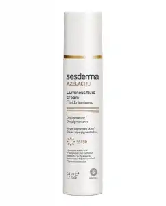 Sesderma - Fluido Luminoso Azelac RU SPF 50