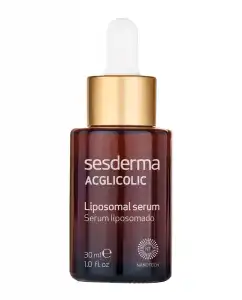 Sesderma - Sérum Liposomal Acglicolic