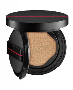 Shiseido - Base De Maquillaje Synchro Skin Self-Refreshing Cushion Compact