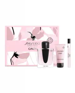 Shiseido - Estuche De Regalo Eau De Parfum Ginza