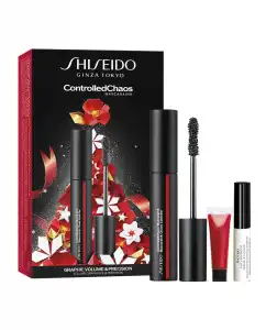 Shiseido - Estuche De Regalo Makeup Holiday Set