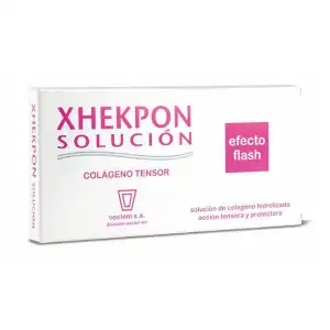 Solución Efecto Flash