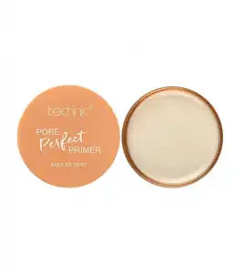 Technic Cosmetics - Prebase de maquillaje Pore Perfect Primer