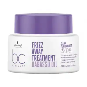 Tratamiento Frizz Away 200 ml - Schwarzkopf