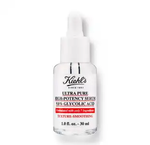 Ultra Pure High-Potency Serum 9,8% Glycolic Acid