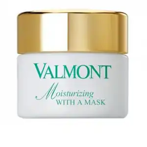 Valmont moisturizing with a mask 100 ml