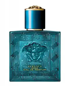 Versace - Eau De Parfum Eros Pour Homme 100 Ml