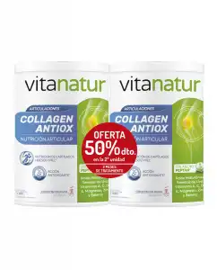 Vitanatur - Colágeno 360 Gs 2ª50 %