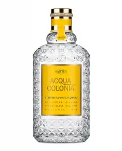 4711 - Eau De Cologne Acqua Colonia Starfruit & White Flowers 170 Ml