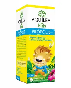 Aquilea - Jarabe Kids Própolis