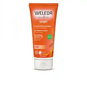 Árnica gel de ducha sport 200 ml