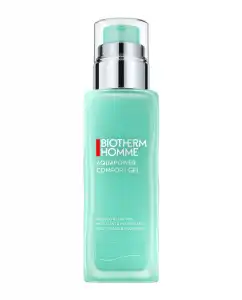 Biotherm Homme - Gel Hidratante Aquapower Confort 75 Ml
