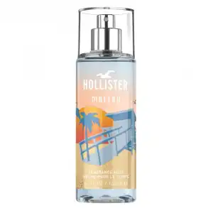 Body Mist 125 ml