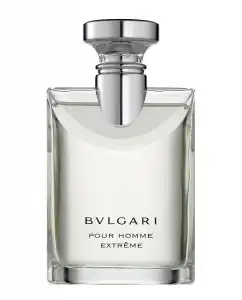 Bvlgari - Eau De Toilette Pour Homme Extreme 100 Ml