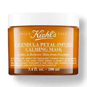 Calendula Petal Mask 100Ml