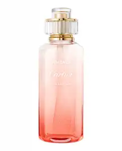 Cartier - Eau De Toilette Rivières De Insouciance 100 Ml