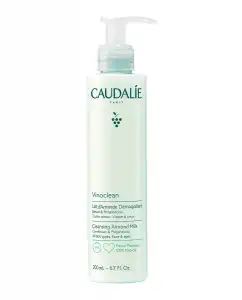 Caudalie - Leche De Almendras Desmaquillante Vinoclean 200 Ml