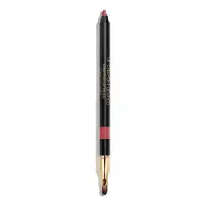 CHANEL LE CRAYON LEVRES 194 Rouge Noir Lapiz de Labios