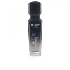 Chroma Cover foundation matte #n2