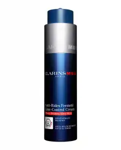 Clarins - Crema Antiarrugas Y Firmeza 50 Ml Men