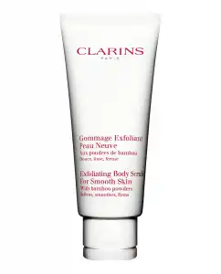 Clarins - Exfoliante Gommage Peau Neuve 200 Ml