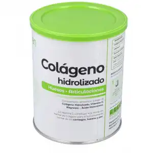 Colágeno Hidrolizado 300 gr