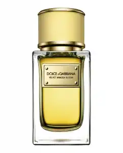Dolce & Gabbana - Eau De Parfum Velvet Mimosa Bloom 50 Ml
