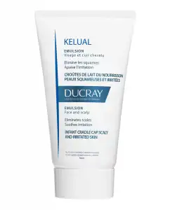 Ducray - Emulsión Kelual