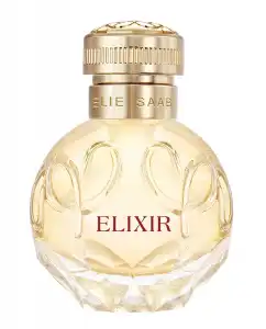 Elie Saab - Eau De Parfum Elixir 50 Ml