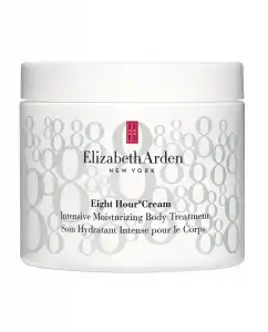 Elizabeth Arden - Crema Corporal Eight Hour Cream Intensive Moisturizing Body Treatment Megasize 400 Ml