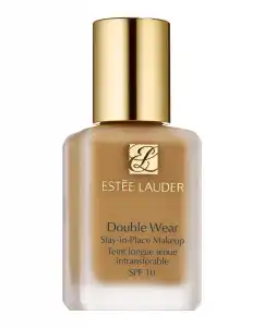 Estée Lauder - Base De Maquillaje Double Wear Stay-in-Place SPF10 15 Ml