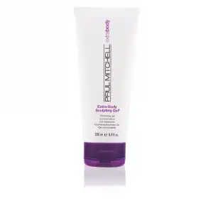 Extra Body Sculpting Gel 200 ml