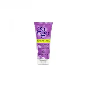 GoGo Mascarilla Capilar Reparadora 200 ml