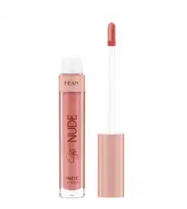 Hean - Brillo de labios Soft Nude - 63: Yummy Nude