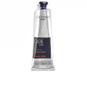 Homme Cade crème à raser 150 ml