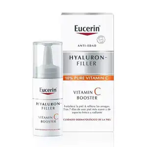 Hyaluron-Filler Vitamin C Booster