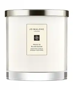 Jo Malone London - Vela Luxury Peony & Blush Suede