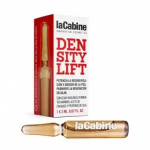 La Cabine La Cabine Ampollas Density Lift, 2 ml