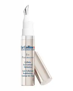 La Colline - Contorno De Ojos Cellular Eye Contour Definition 10 Ml