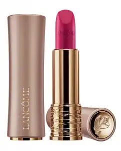 Lancôme - Barra De Labios Mate Sedosa L'Absolu Rouge Intimatte