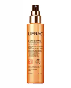 Lierac - Leche Protectora Revitalizante SPF30 Sunissime