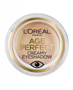 L'Oréal Paris - Sombra De Ojos Antiedad Age Perfect