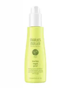 Marlies Möller - Acondicionador Vegano Sin Enjuague Vegan Pure Conditionner 150 Ml