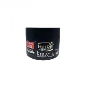 Mascarilla Phyto Keratin Lisos 300 ml