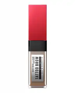 Maybelline - Máscara De Cejas Tattoo Brow Styling Gel