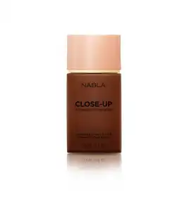 Nabla - Base de maquillaje Close-Up Futuristic Foundation - D40