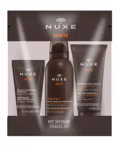 Nuxe - Pack De Viaje Men